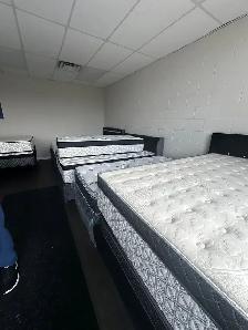 Mattress Sale | Twin Mattress / Queen Mattress | King Mattress/ - Photo 4