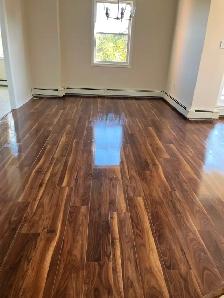 2 bedroom   den available for October 1st - Photo 3
