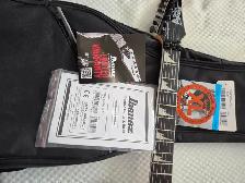 Ibanez GRG320FA‑TEB   Boss ME‑90 (Mint, Pro Setup.) 800.00 OBO - Photo 9