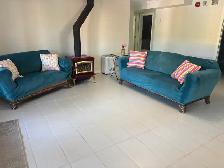 Walkout basement suite: monthly rental December 2026-March 2027 - Photo 10