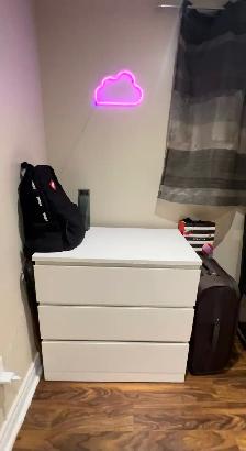 Private Room Rent for Female - Photo 7