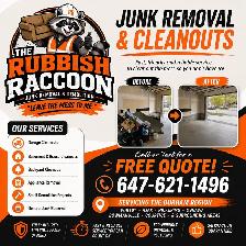 JUNK REMOVAL DURHAM