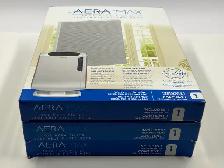 Genuine Fellowes True HEPA Filter AeraMax DX55, 190, DB55, 200 - Photo 2