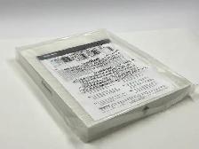 Genuine Fellowes True HEPA Filter AeraMax DX55, 190, DB55, 200 - Photo 5