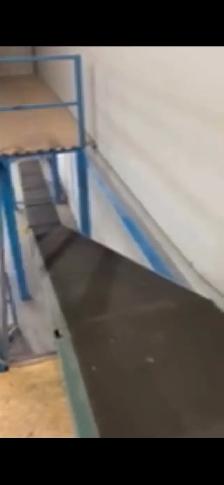 Univeyor Belt Conveyor