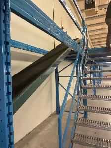 Univeyor Belt Conveyor - Photo 2