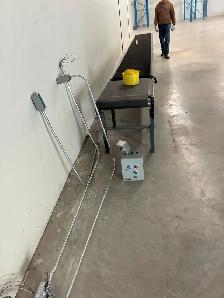 Univeyor Belt Conveyor - Photo 4