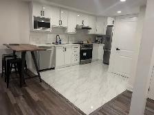 Legal 1 Bedroom Basement Apartment - Photo 2