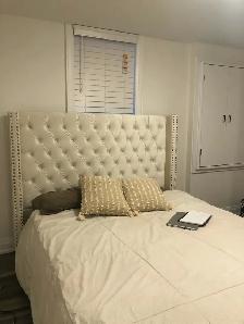 Legal 1 Bedroom Basement Apartment - Photo 4
