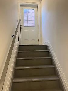 Legal 1 Bedroom Basement Apartment - Photo 5
