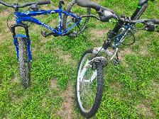 Boys Mountain Bikes For Sale - Photo 9