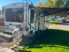 2016 Outdoors rv Timberidge