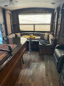 2016 Outdoors rv Timberidge - Photo 4