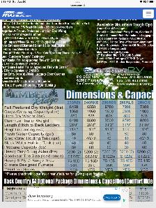 2016 Outdoors rv Timberidge - Photo 8