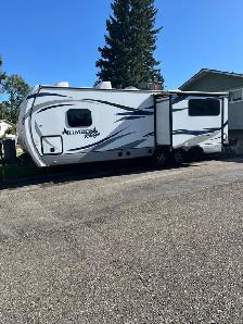 2016 Outdoors rv Timberidge - Photo 10