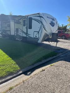 2016 Outdoors rv Timberidge - Photo 12