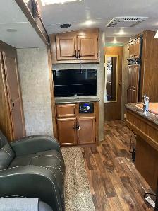2016 Outdoors rv Timberidge - Photo 13
