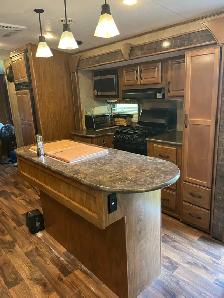 2016 Outdoors rv Timberidge - Photo 14
