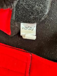Suuuuuper cute doggy "Dress coat"  medium - Photo 3