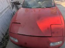 1990 Mazda Miata $5,000 OBO - Photo 2
