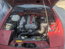 1990 Mazda Miata $5,000 OBO - Photo 3