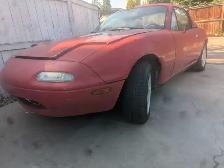 1990 Mazda Miata $5,000 OBO - Photo 4