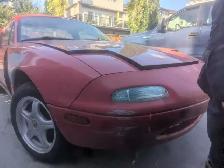 1990 Mazda Miata $5,000 OBO - Photo 5