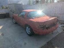 1990 Mazda Miata $5,000 OBO - Photo 6