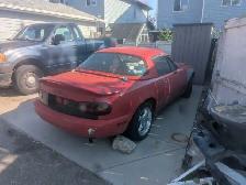 1990 Mazda Miata $5,000 OBO - Photo 7