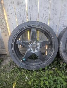 1990 Mazda Miata $5,000 OBO - Photo 9
