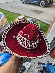 Sombreros Calidad Sombrero brand new