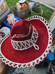Sombreros Calidad Sombrero brand new - Photo 2