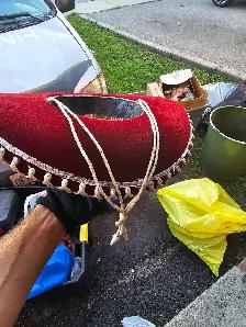 Sombreros Calidad Sombrero brand new - Photo 3