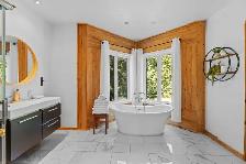Maison à louer – En plein cœur des Laurentides - Photo 5