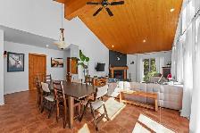 Maison à louer – En plein cœur des Laurentides - Photo 7