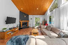 Maison à louer – En plein cœur des Laurentides - Photo 9