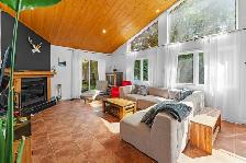 Maison à louer – En plein cœur des Laurentides - Photo 10