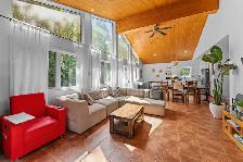 Maison à louer – En plein cœur des Laurentides - Photo 12