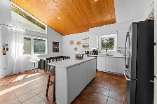 Maison à louer – En plein cœur des Laurentides - Photo 13