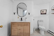 Maison à louer – En plein cœur des Laurentides - Photo 20