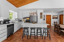 Maison à louer – En plein cœur des Laurentides - Photo 23