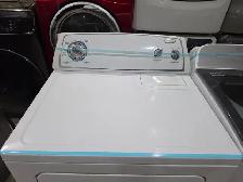 Whirlpool 29' White Front-Load Side By Side Dryer CAN DELIVER - Photo 2
