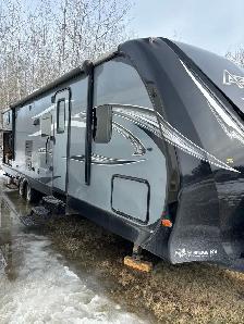 2015 Dutchman Aerolite