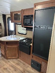 2015 Dutchman Aerolite - Photo 7