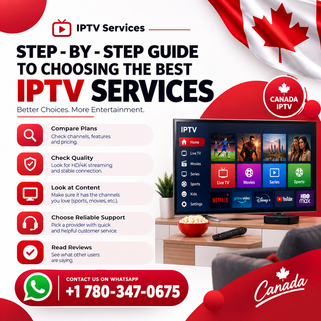 IPT\/ ENTERTAINMENT STARTS HERE!