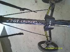 GOLF CART GT CRUISER CHARIOT DE GOLF - Photo 2