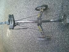 GOLF CART GT CRUISER CHARIOT DE GOLF - Photo 3