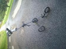 GOLF CART GT CRUISER CHARIOT DE GOLF - Photo 4