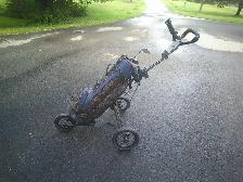 GOLF CART GT CRUISER CHARIOT DE GOLF - Photo 6