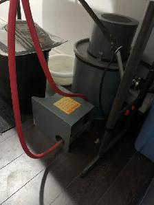 Sand blaster - Photo 3